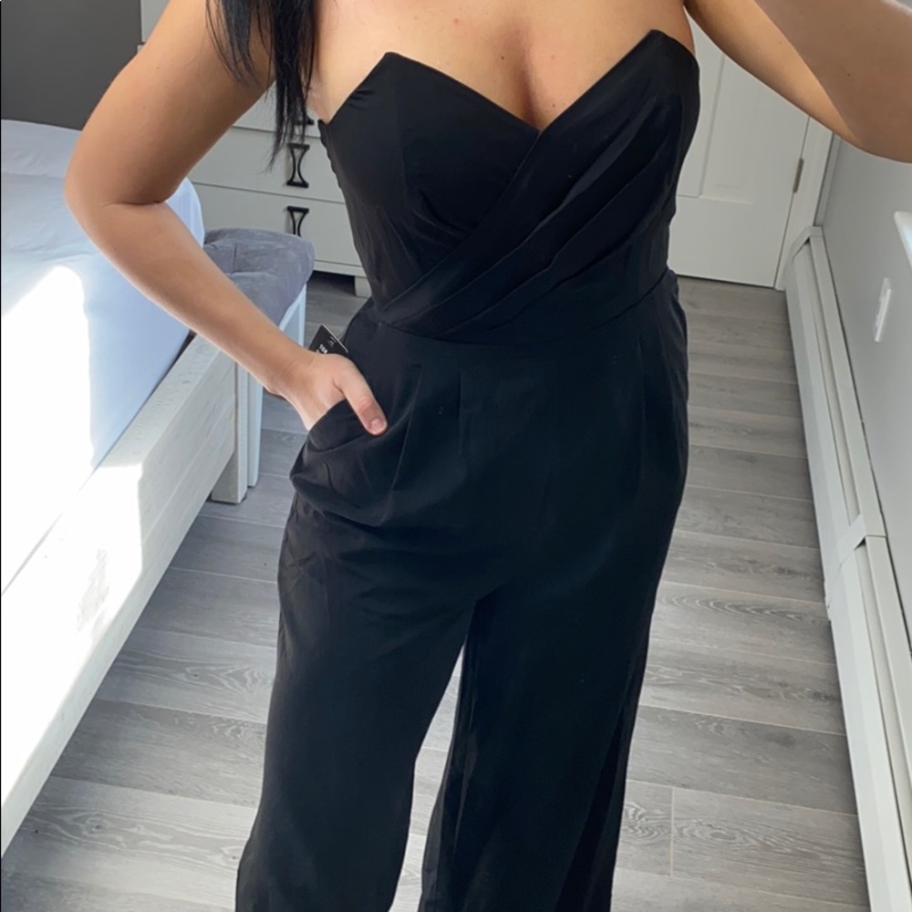 Express Jumpsuit
